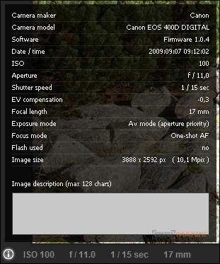 nama5: švýcarský nůž na RAW ze Slovenska
