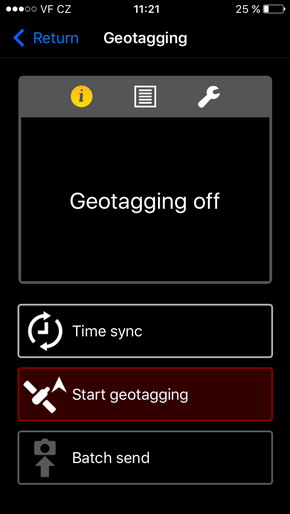 Panasonic Lumix FZ2000: ultrazoom nebo profi kamera?