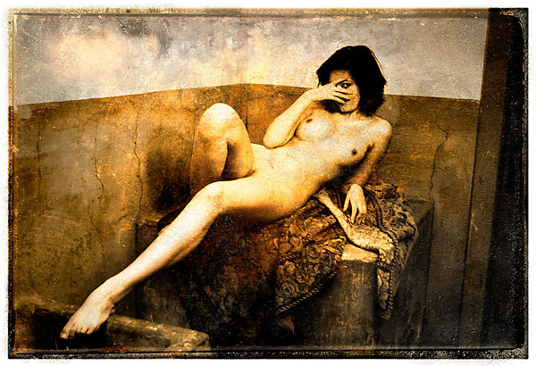 Ejhle člověk 29: Prostředí na míru