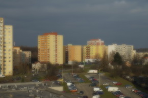 Sony SLT-A77: megapixelový přeborník