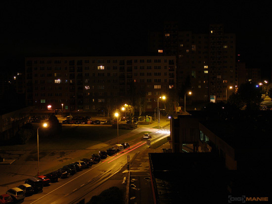 Olympus TG-1 iHS: nejen entomologův sen