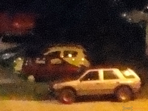 Sony Cyber-shot W350: šikovný prcek