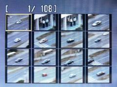 Nikon Coolpix P60: rychlý maratonec