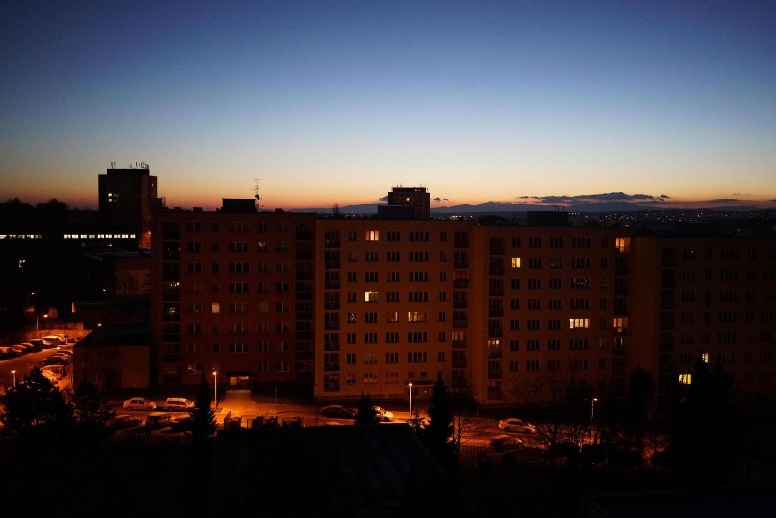 Sony A7R II (ILCE-7RM2): detaily na druhou