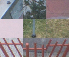 Panasonic Lumix LX7: kompaktní hvězda noci