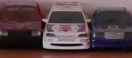 Panasonic Lumix LX100: pozoruhodný profi kompakt