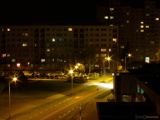 Panasonic Lumix TZ30: pokračovatel slavného rodu?