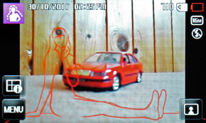 Samsung MV800: pro každý úhel i autoportréty