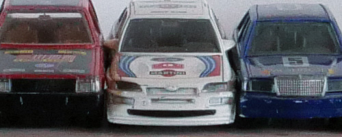 Panasonic Lumix LX100 II: postřehy z praxe