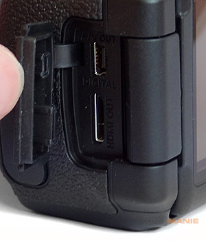 Canon EOS 600D: pokračování rodové linie