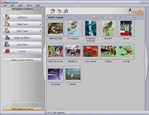 Genius G-Shot P510: Hezký dárek za vysvědčení