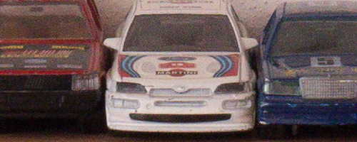 Panasonic Lumix G9: skutečně výborný