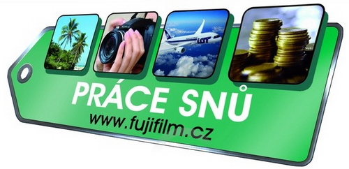 Soutěž Fujifilm o pozici fotograf-cestovatel