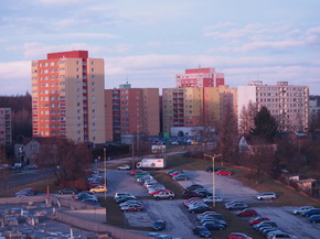 Olympus PEN E-P3: král všech PENů