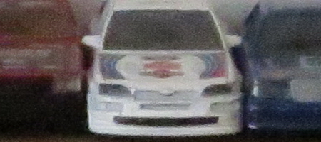 Canon PowerShot SX720 HS: kapesní šmírování