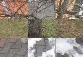 Panasonic Lumix S 20-60mm F3.5-5.6