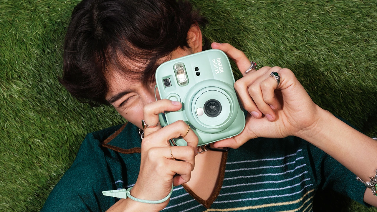 Fujifilm instax Mini 13