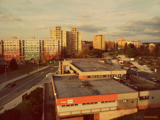 Xiaomi Mi 4C 16GB: ostřejší než břitva