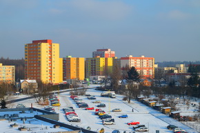 Fujifilm X-M1: našlapaná stylovka