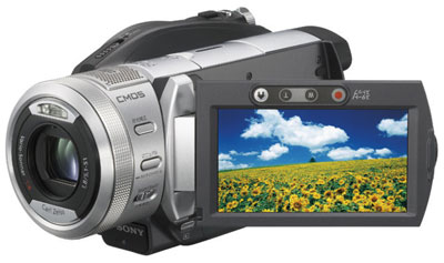 Vyhlášení nejlepší kamery za rok 2006 (3/3)