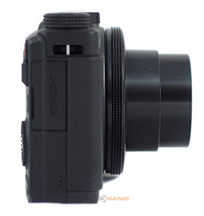 Olympus Stylus XZ-10: to nejlepší z 1/2,3"