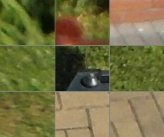 Samsung WB850F: fotící bezdrátová navigace?