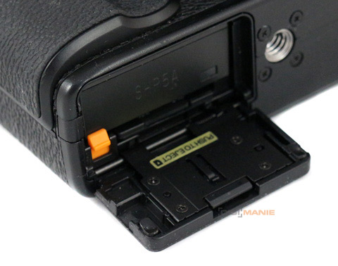 Fujifilm X-E1: CSC tak trochu jinak