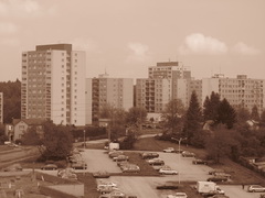 Canon PowerShot SX210 IS: s překvapivou zbraní