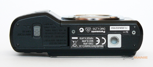 Panasonic Lumix LZ10: překvapivý všeuměl