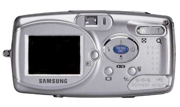 Samsung vsadil na jistotu