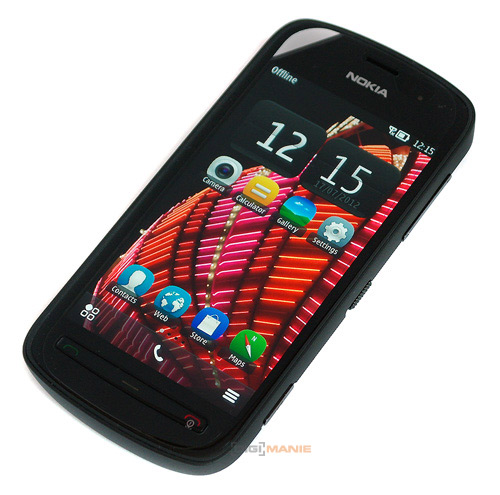 Nokia 808 PureView: mobilní zrcadlovkobijec