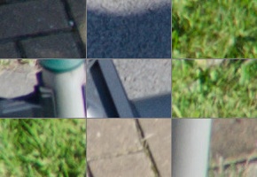 Nikon AF-S DX NIKKOR 55-200mm f/4-5.6G IF-ED VR