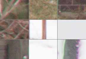 Canon EF-S 18-135mm f/3.5-5.6 IS Nano USM