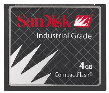 Novinky ve světě pamětí