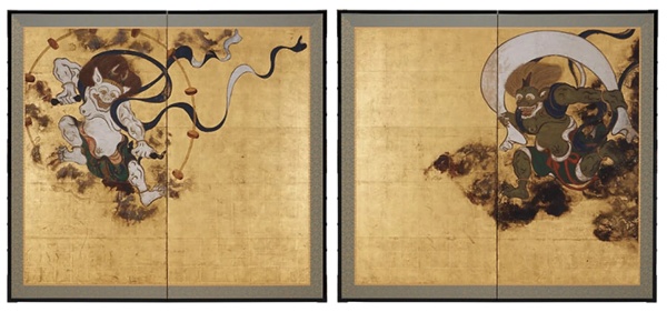 Canon nasnímal 4,2GPx fotku tradičního japonského díla