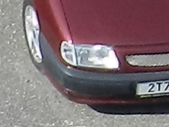 Nikon Coolpix P500: univerzální dalekohled