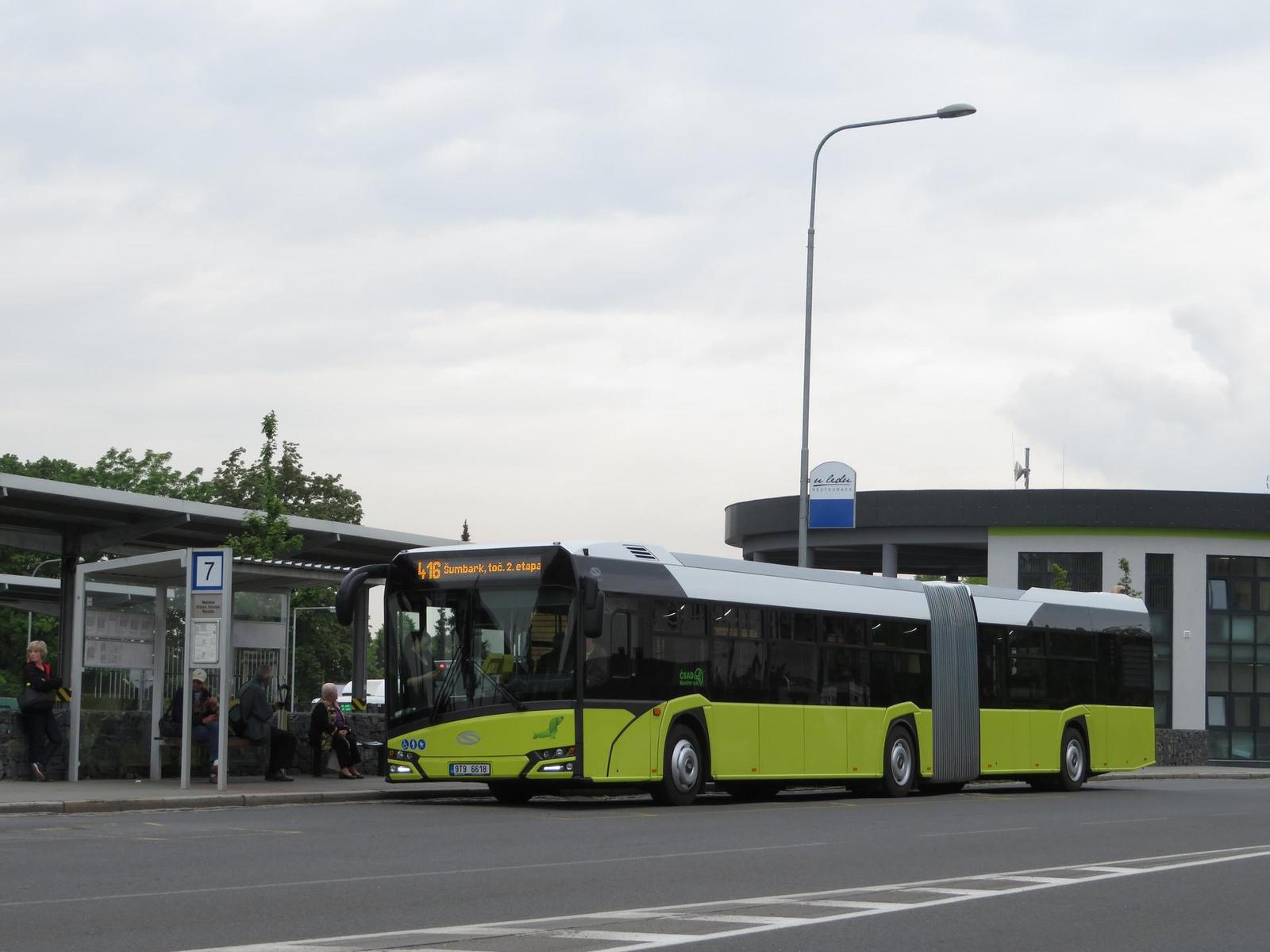 Canon PowerShot SX720 HS: kapesní šmírování