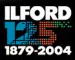 Ilford slaví 125 let od založení