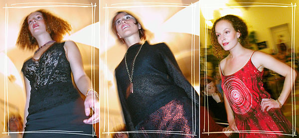 Ejhle člověk 19: Pohyb v nehybném obraze?