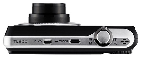 Nové Samsungy PL100 a PL150 se dvěma displeji