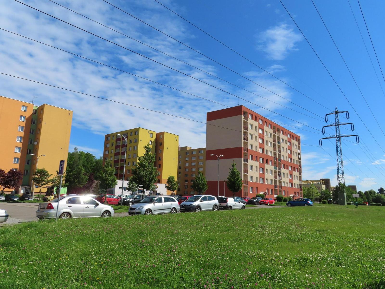 Canon PowerShot SX740 HS: bytelný univerzál