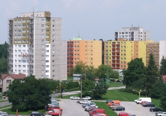 Fujifilm S100FS: jde zrcadlovkám po krku