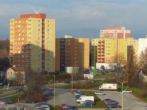 Panasonic Lumix FZ200: ultrazoomové překvapení roku