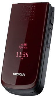 Trojice nových fotomobilů od Nokie: Vybere si takřka každý