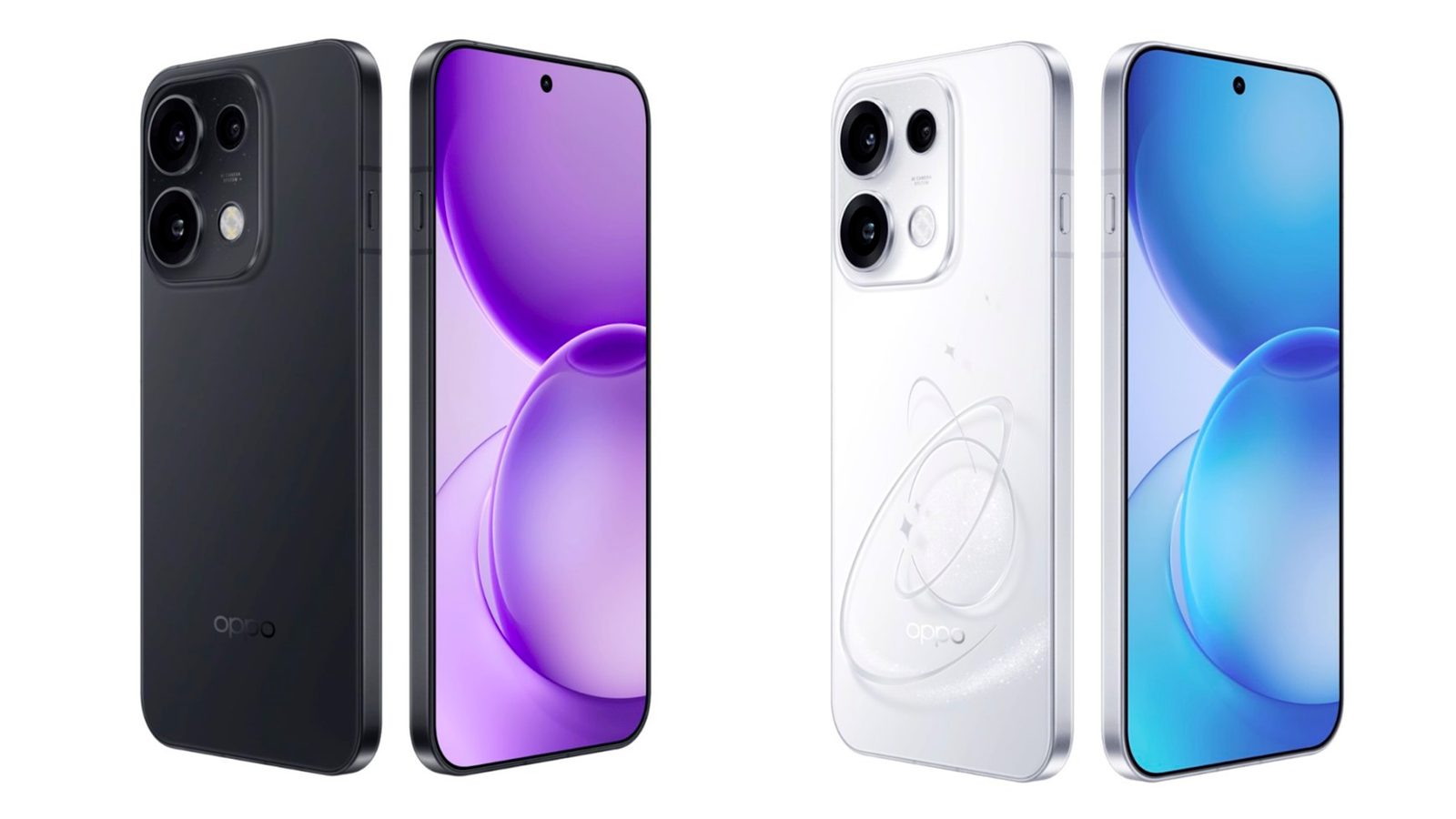 Oppo představilo řadu Reno16 s 200Mpx fotoaparátem