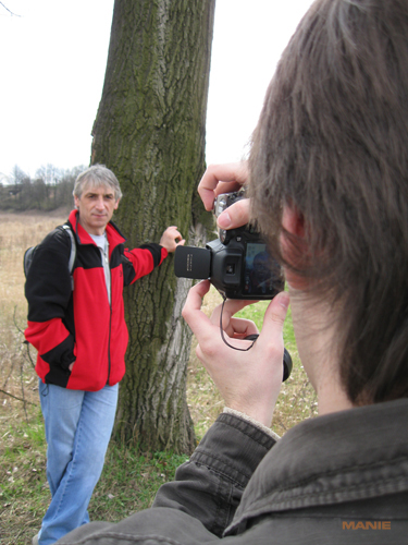 Canon PowerShot A590 IS: malý, ale šikovný