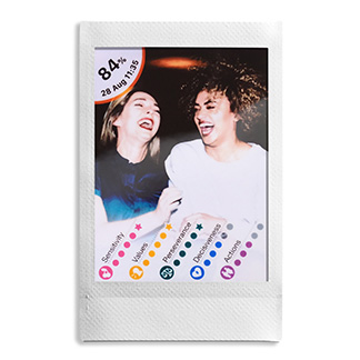 Fujifilm instax mini Link vytiskne fotky i z videa