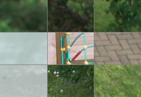 Olympus OM Zuiko 28mm f/2.8 (OM)