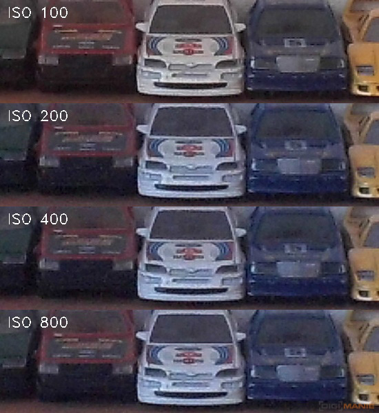 Genius G-Shot 510: vodník za pár korun