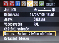 Canon EOS 1000D: solidní základ